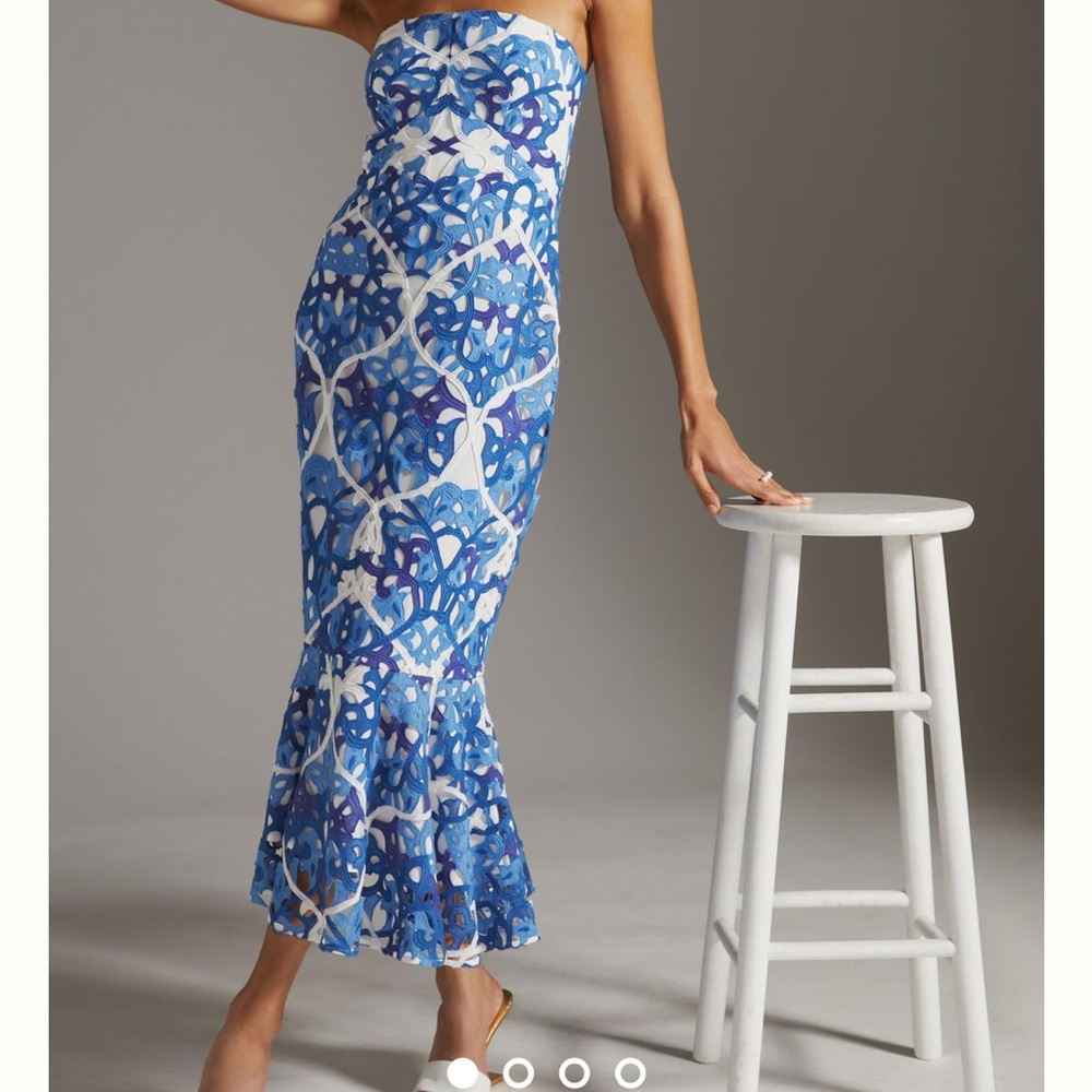 Shoshanna dress size 10